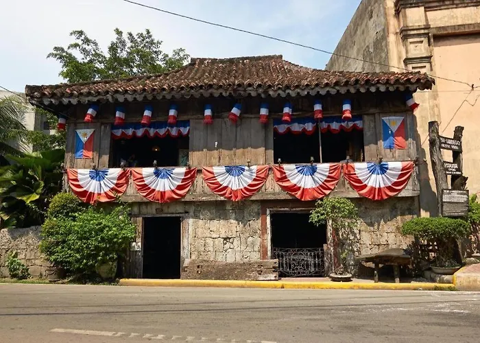 Teo-Fel Pension House Cebu